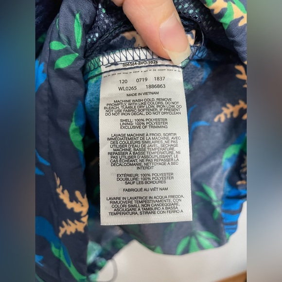 COLUMBIA Lightweight Jacket - Picture 6 of 8